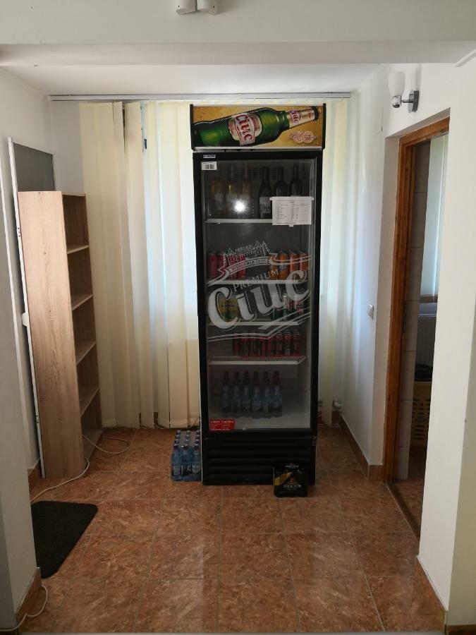 Casa De Vacanta Laurentiu Călimăneşti المظهر الخارجي الصورة