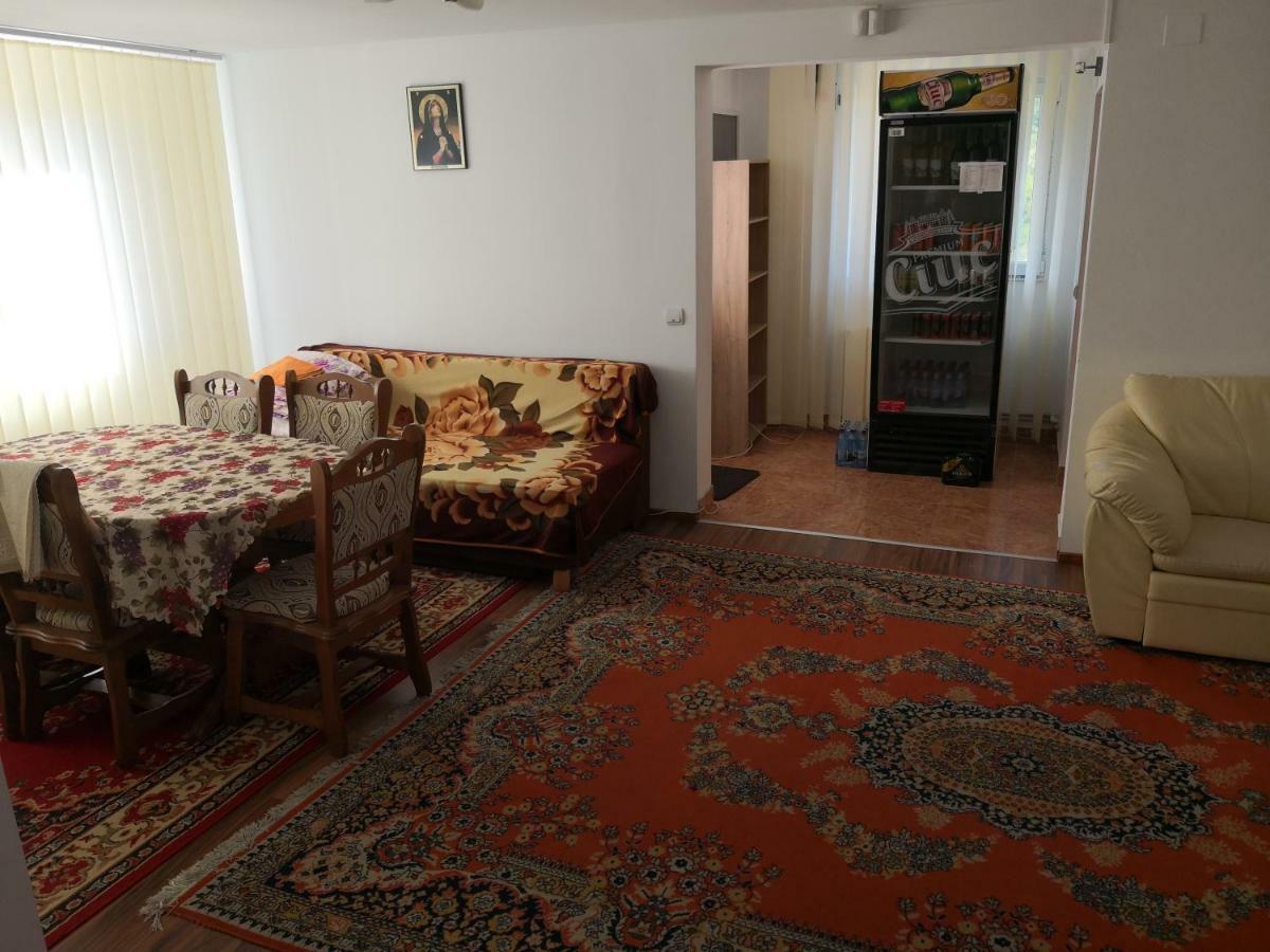 Casa De Vacanta Laurentiu Călimăneşti المظهر الخارجي الصورة