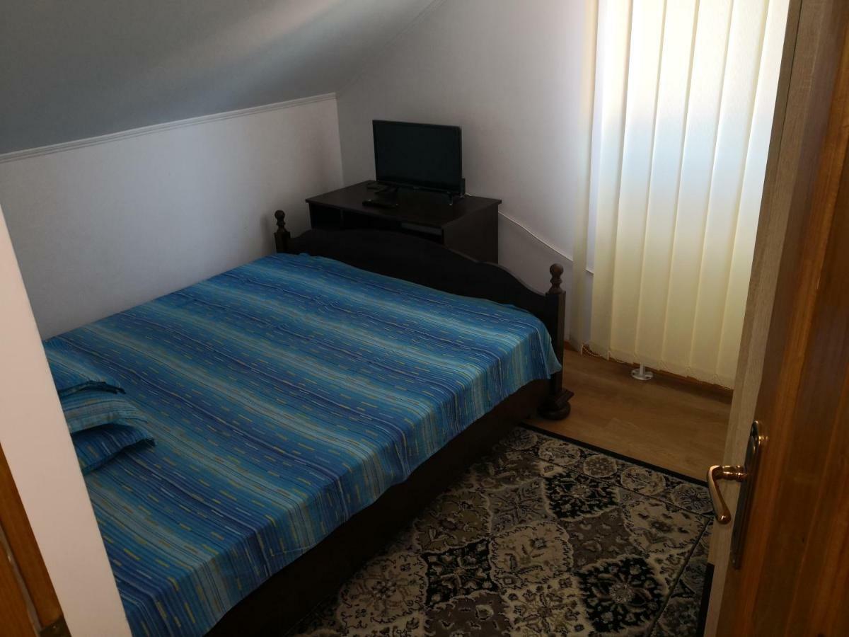 Casa De Vacanta Laurentiu Călimăneşti المظهر الخارجي الصورة